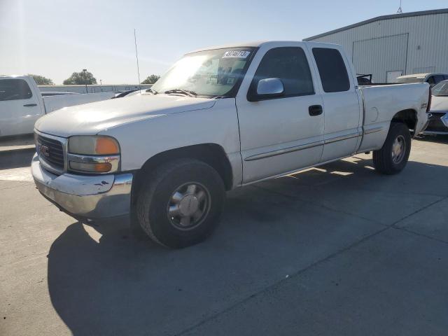 2000 GMC New Sierra 1500 