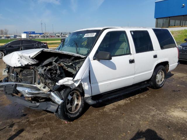 1999 Chevrolet Tahoe 