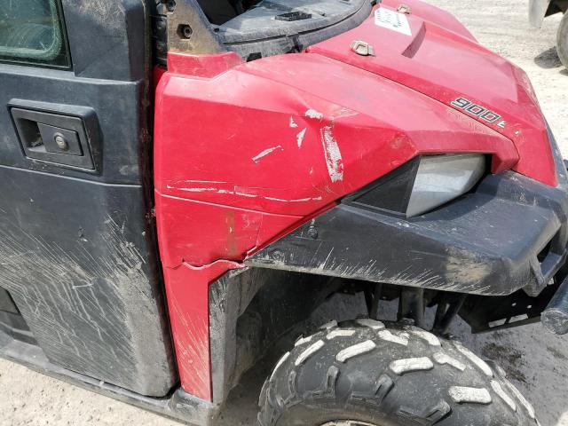 2014 POLARIS RANGER 900 - 4XAUH9EA5EG868565