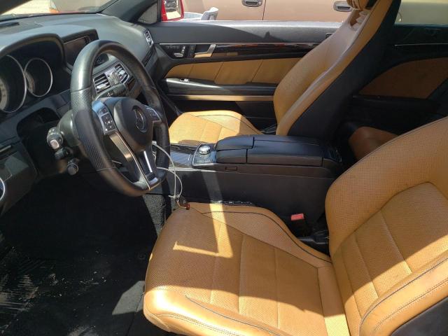 2015 MERCEDES-BENZ E 400 - WDDKK6FF0FF308444