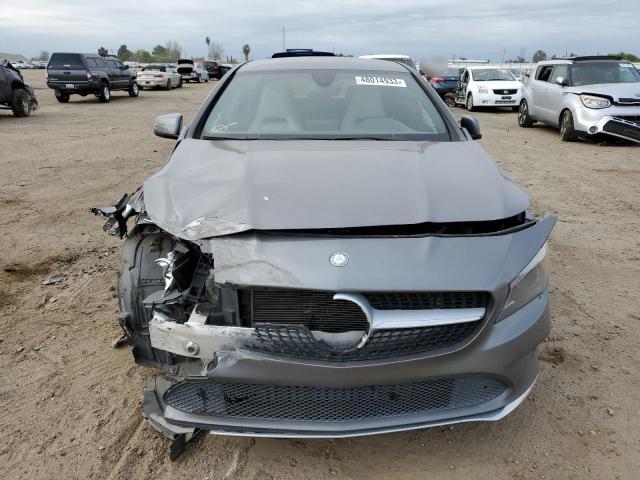 WDDSJ4GB6HN424341 Mercedes-Benz CLA 250 4MATIC
