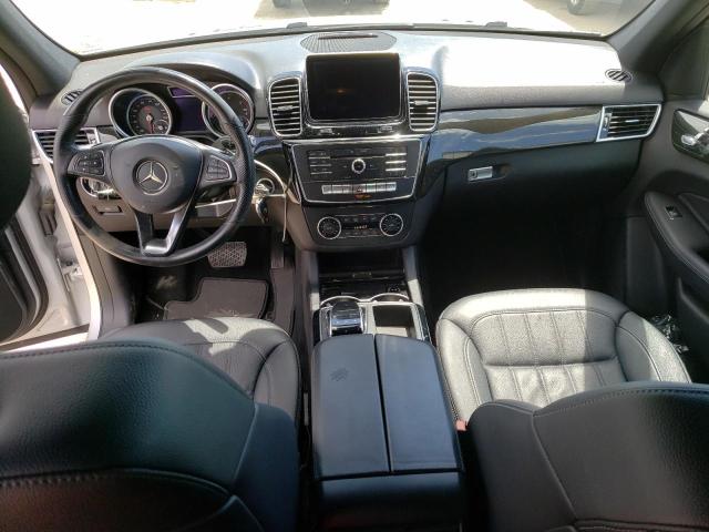 2016 MERCEDES-BENZ GLE 300D 4 - 4JGDA0EB1GA642543