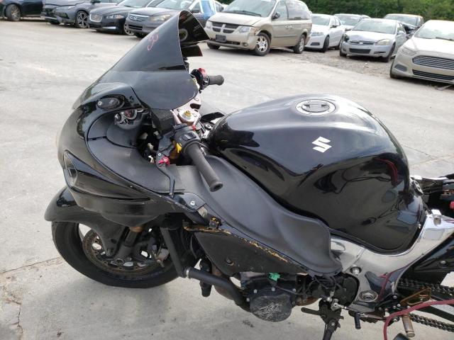 2009 SUZUKI GSX1300 R - JS1GX72A192103139