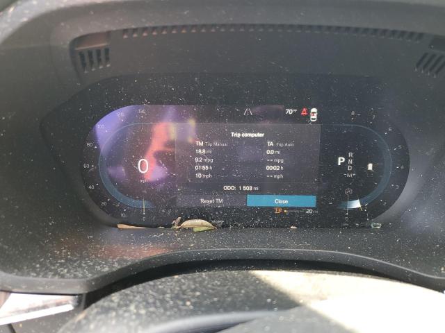 2023 VOLVO XC60 ULTIM - YV4L12RX1P1227088