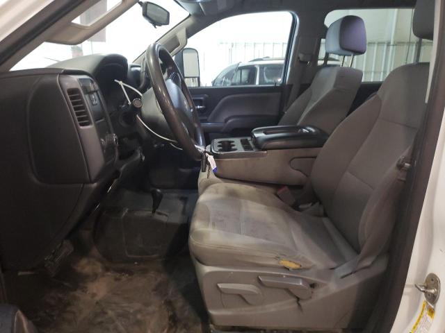 2015 CHEVROLET 2500 - 1GC1KUEG5FF558668