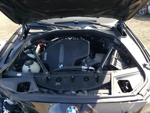 WBA5A5C53GG353810 BMW 528 I