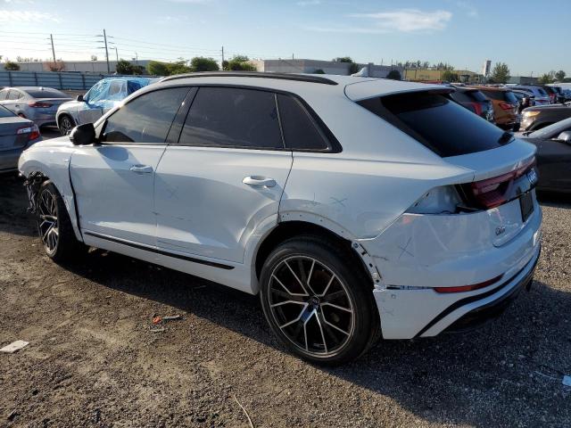 2019 AUDI Q8 PRESTIG WA1FVAF12KD025893