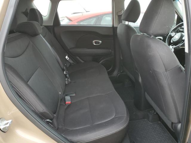 KNDJN2A26G7250281 KIA Soul