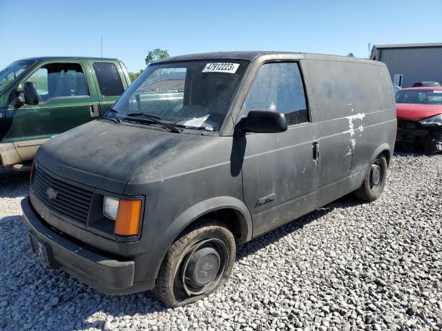 1989 Chevrolet Astro Cargo Van 