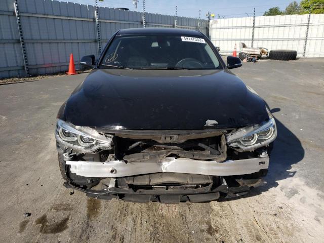 WBA8E1G36HNU17144 BMW 320 I