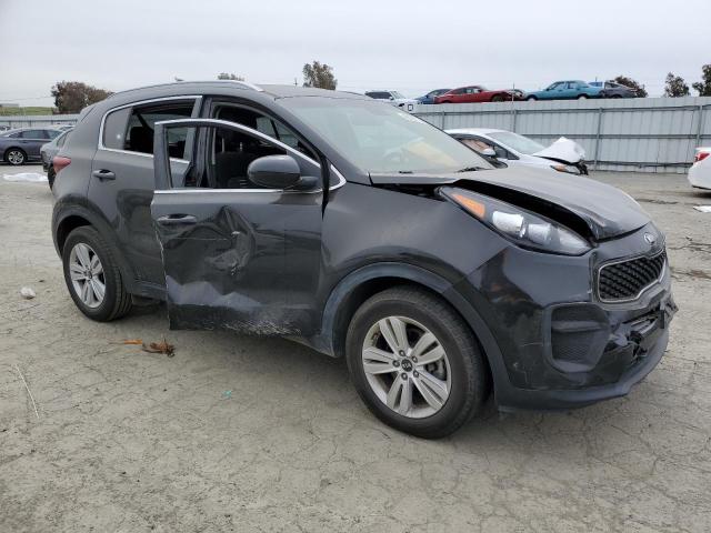 KNDPM3AC1J7362540 KIA Sportage Lx