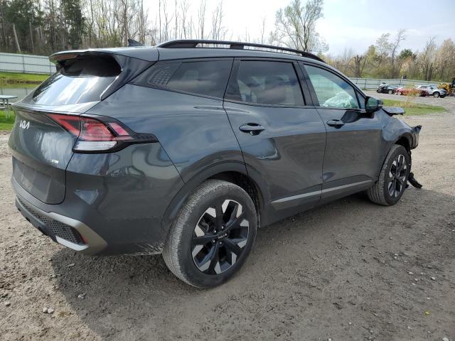 2023 KIA SPORTAGE X - 5XYK6CAF6PG031740