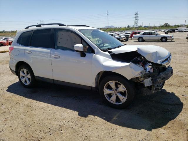 JF2SJAHC0EH543062 Subaru Forester 2.5i Limited