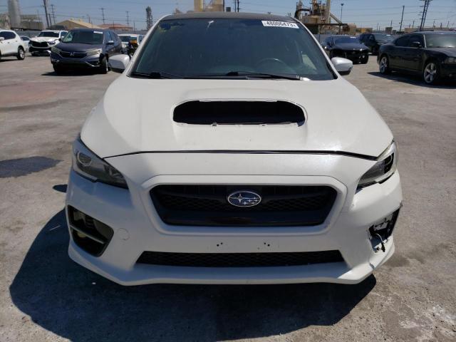 JF1VA2L61F9813467 Subaru Wrx Sti
