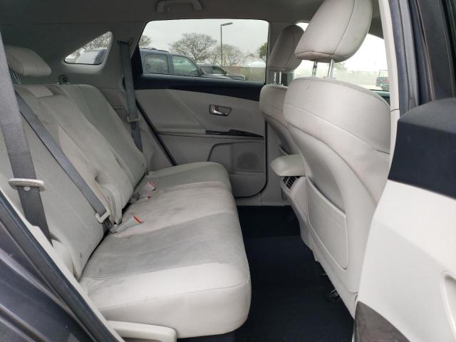 4T3ZA3BB9FU092377 Toyota VENZA LE