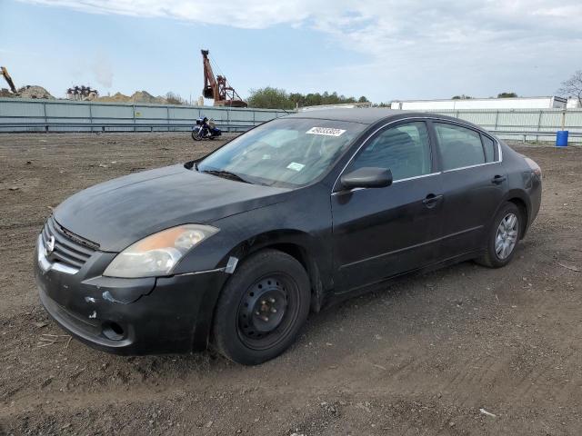 2009 Nissan Altima 2.5