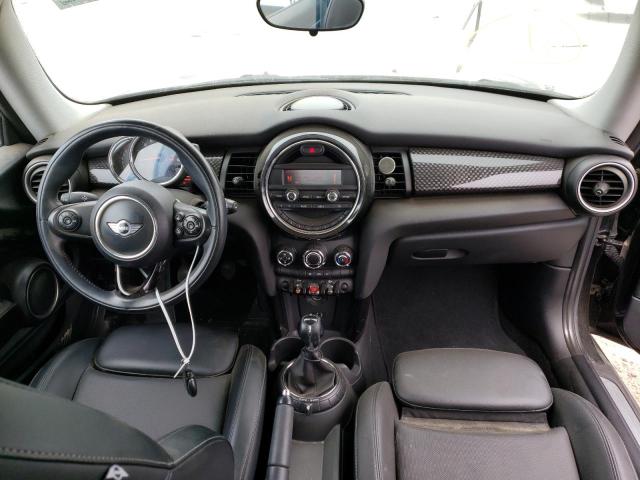 WMWXM7C51ET970803 Mini COOPER S