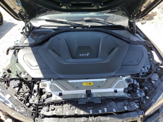 2023 BMW I4 EDRIVE4 - WBY73AW07PFP24793