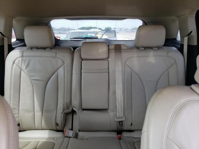 2017 LINCOLN MKX SELECT 2LMPJ6KR4HBL31393