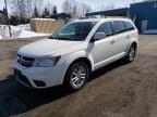 2017 DODGE JOURNEY SX - 3C4PDDBG0HT574598