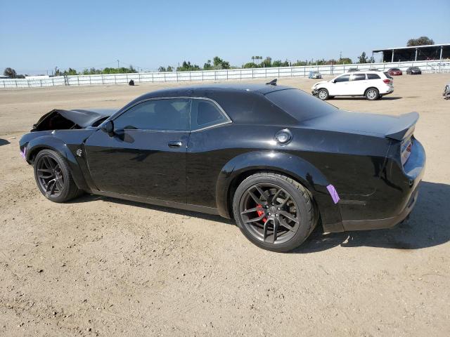 2C3CDZC99GH335395 Dodge Challenger Srt Hellcat
