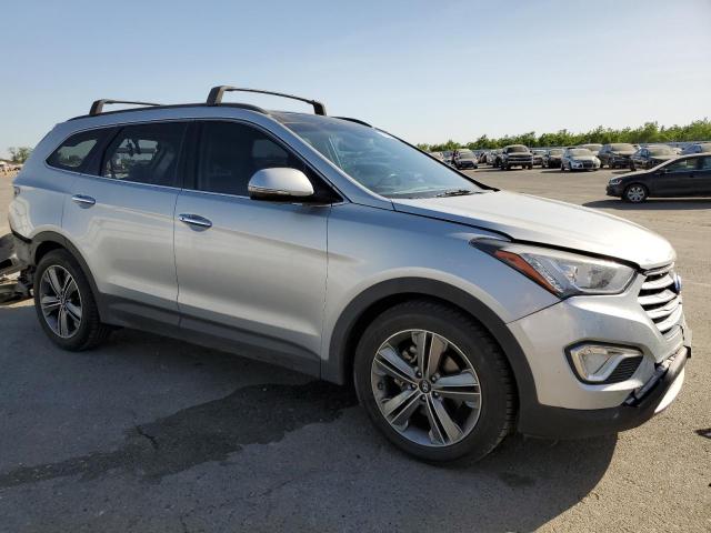 2015 HYUNDAI SANTA FE G - KM8SR4HF0FU119517