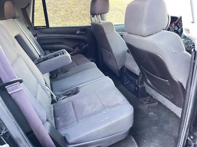 2016 CHEVROLET TAHOE C150 - 1GNSCAEC3GR288215