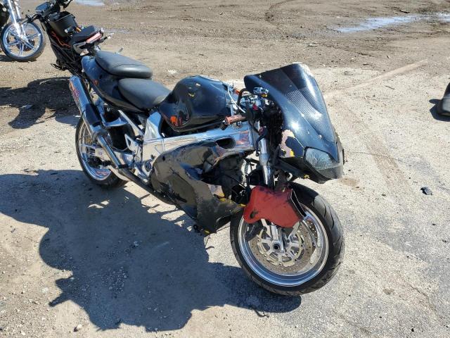 2001 SUZUKI TL1000 R - JS1VT52A912102302