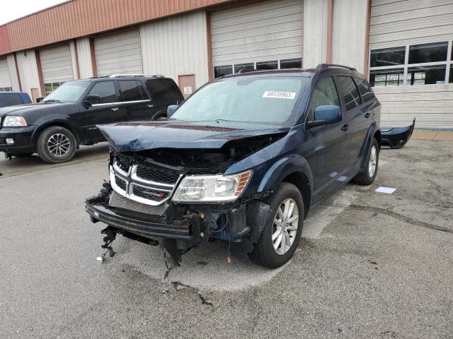 2014 Dodge Journey SXT