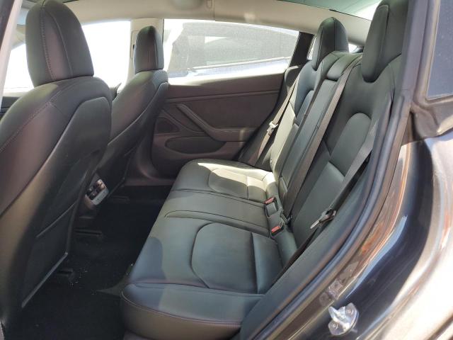 5YJ3E1EAXJF005148 Tesla MODEL 3