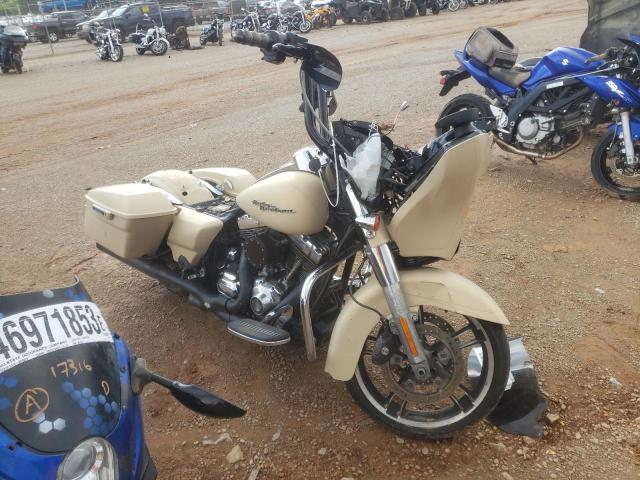 2014 HARLEY-DAVIDSON FLHXS STRE - 1HD1KRM16EB686223