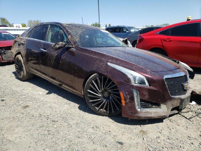 1G6AS5S34E0161447 Cadillac Cts Performance Collection