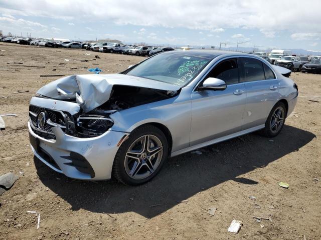 2021 MERCEDES-BENZ E 450 4MAT - W1KZF5KB1MA973749