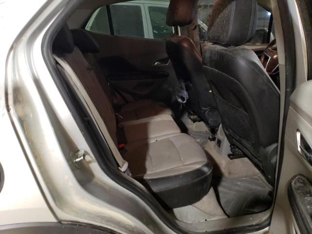 KL4CJGSB4FB079553 Buick Encore