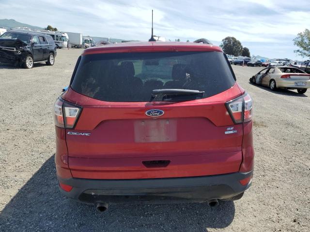 1FMCU9GD6JUC60570 Ford ESCAPE SE