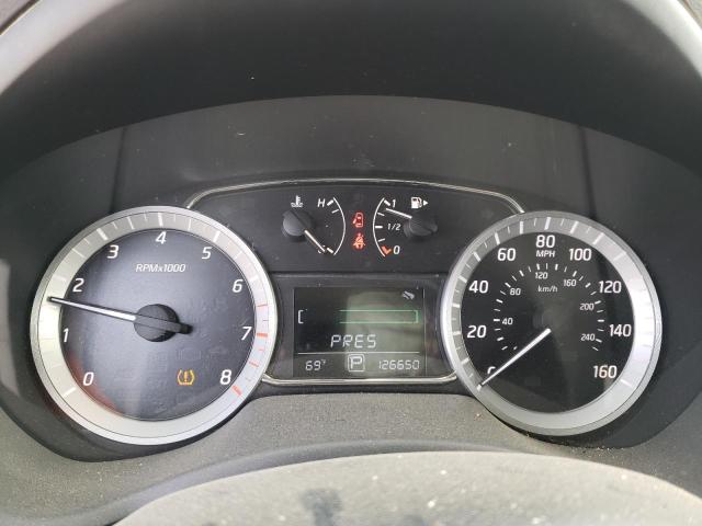 3N1AB7AP8EY208100 Nissan SENTRA S