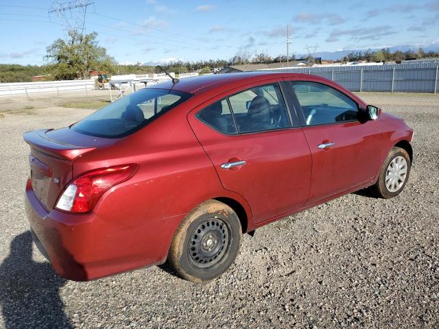 3N1CN7AP5KL850928 Nissan VERSA S