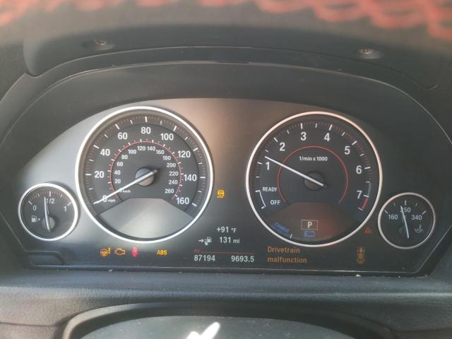 WBA8E1C35HA156845 BMW 330e