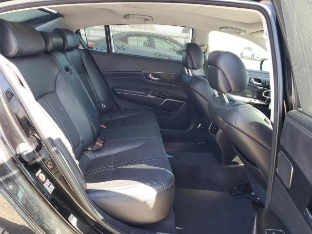 2015 KIA K900 - KNALU4D47F6025714