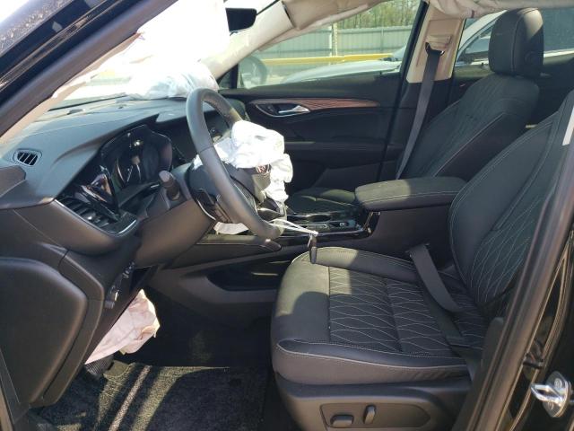 2022 BUICK ENVISION A - LRBFZSR42ND062113