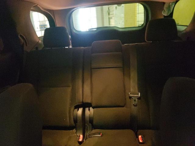 2015 DODGE DURANGO SS - 1C4RDJFG7FC864427