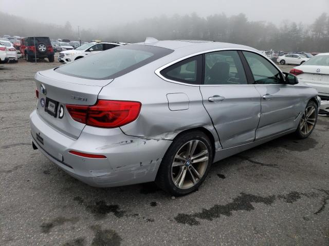 2017 BMW 330 XIGT - WBA8Z9C54HG453087