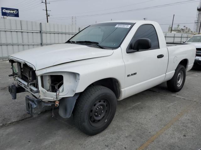 2008 Dodge Ram 1500 ST