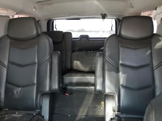2015 CADILLAC ESCALADE L - 1GYS4BKJ9FR227815
