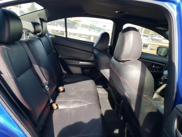 JF1VA1J68H9822876 Subaru Wrx Limited