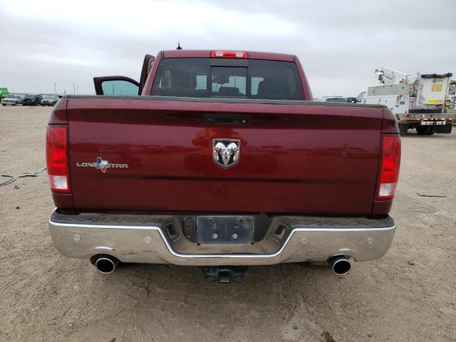 2016 DODGE RAM - 1C6RR6LT7GS320007