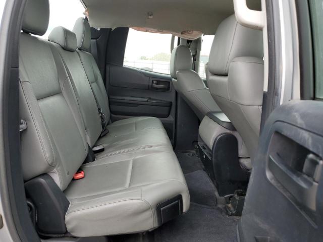 5TFTY5F14EX008376 Toyota Tundra Double Cab Sr/sr5