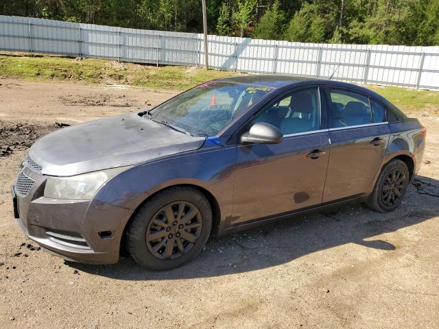 2011 Chevrolet Cruze LS