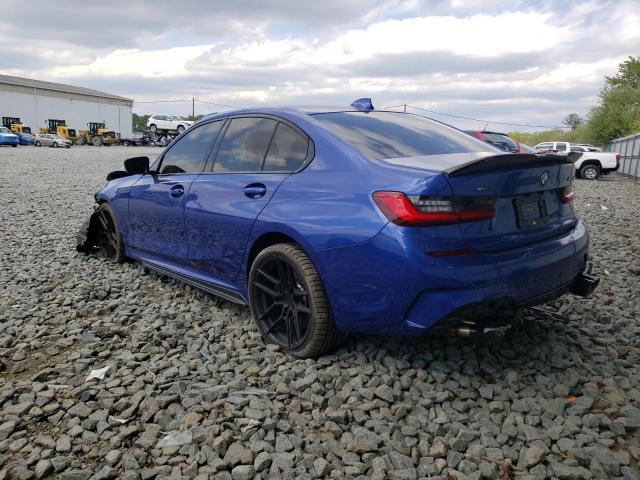 2020 BMW M340XI - WBA5U9C05LFJ63073