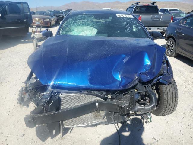 3KPF34ADXME296149 KIA Forte Gt Line